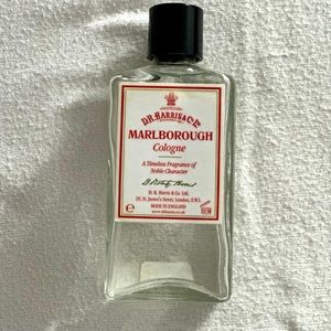 DR Harris - Malborough Cologne